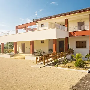 Tenuta Gurgo Bitonto