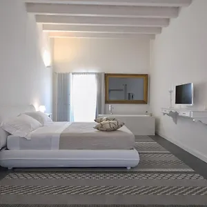 Tenuta Il Bosco Bitonto