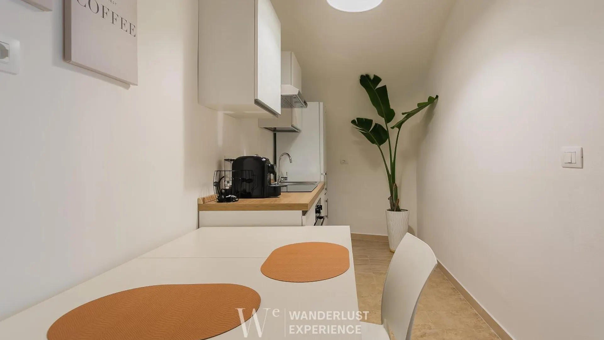 Wanderlust Experience Bea Apartamento Bitonto