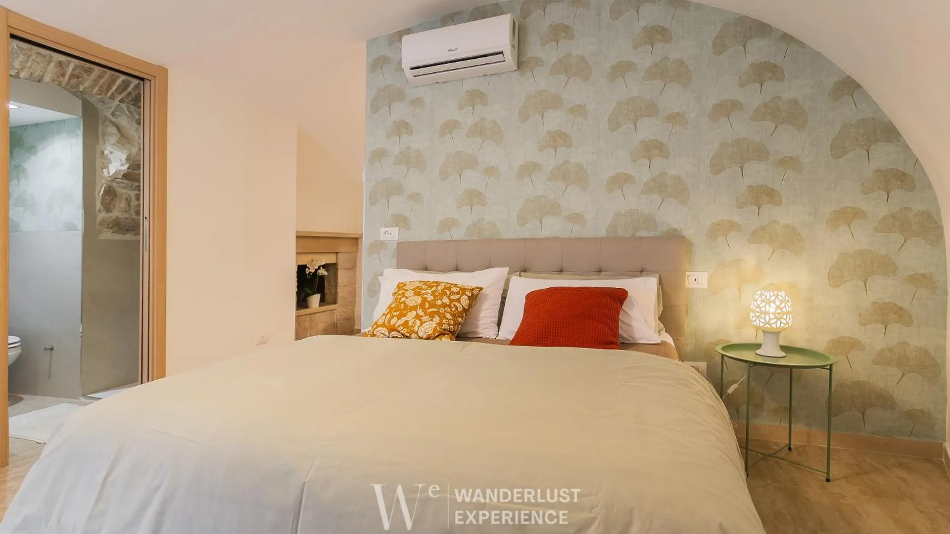 Wanderlust Experience Bea Apartamento Bitonto Itália