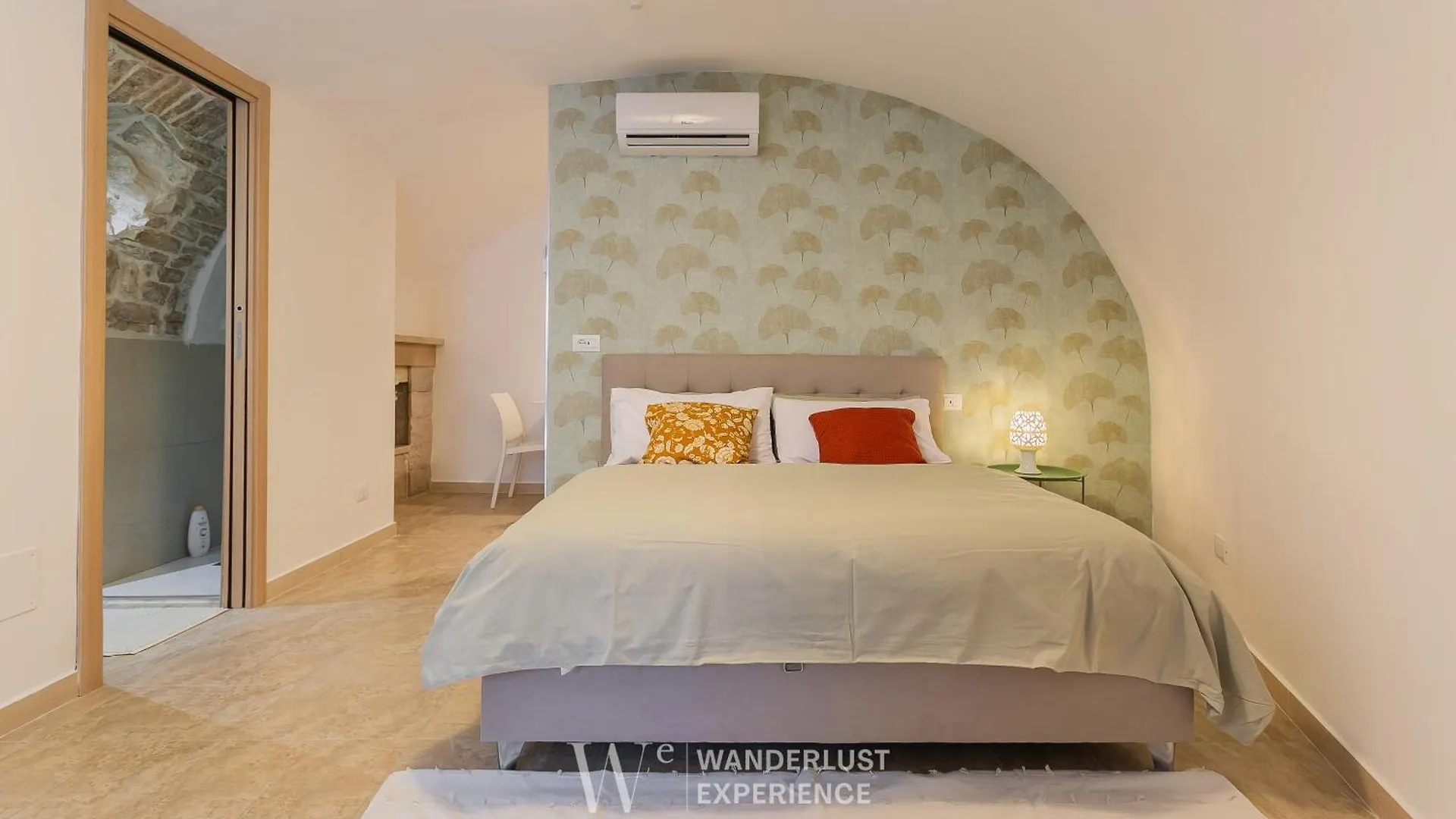 Wanderlust Experience Bea Apartamento Bitonto