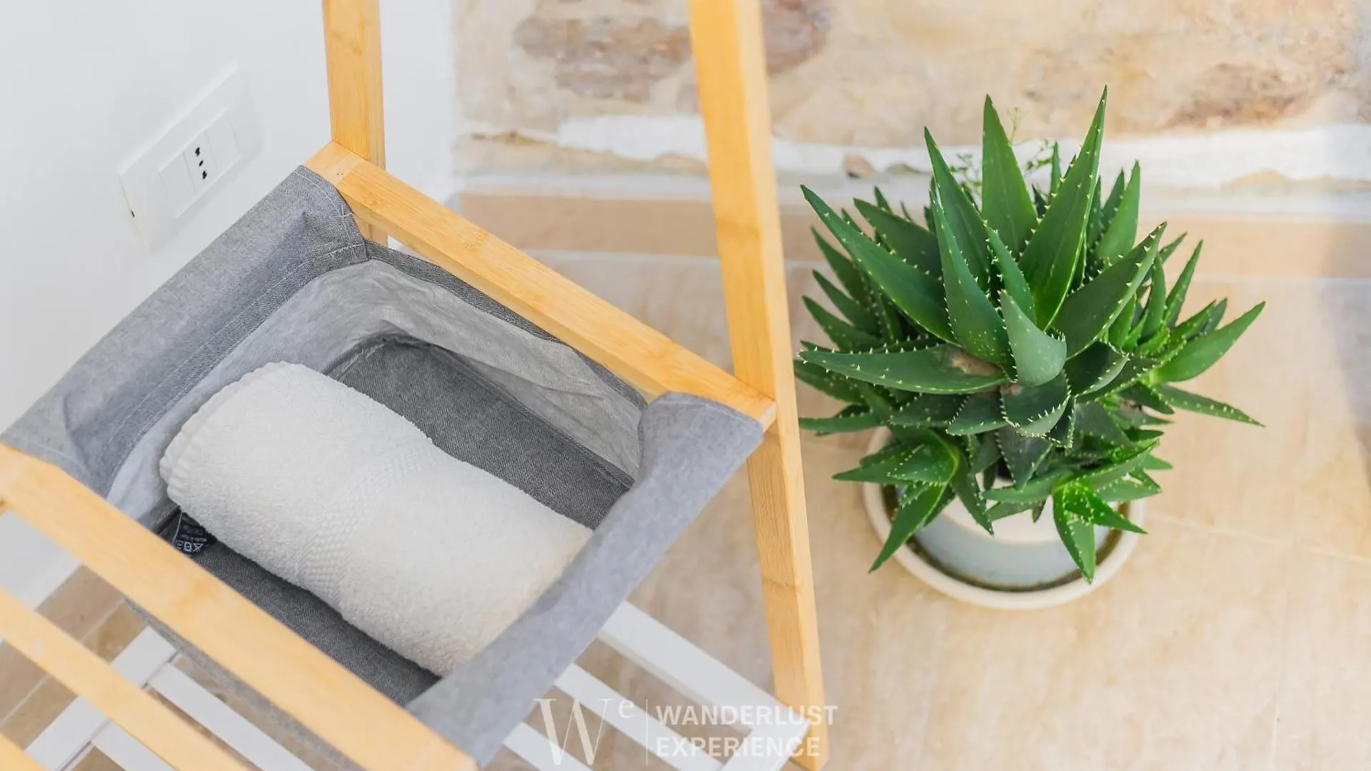 Wanderlust Experience Bea Apartamento Bitonto