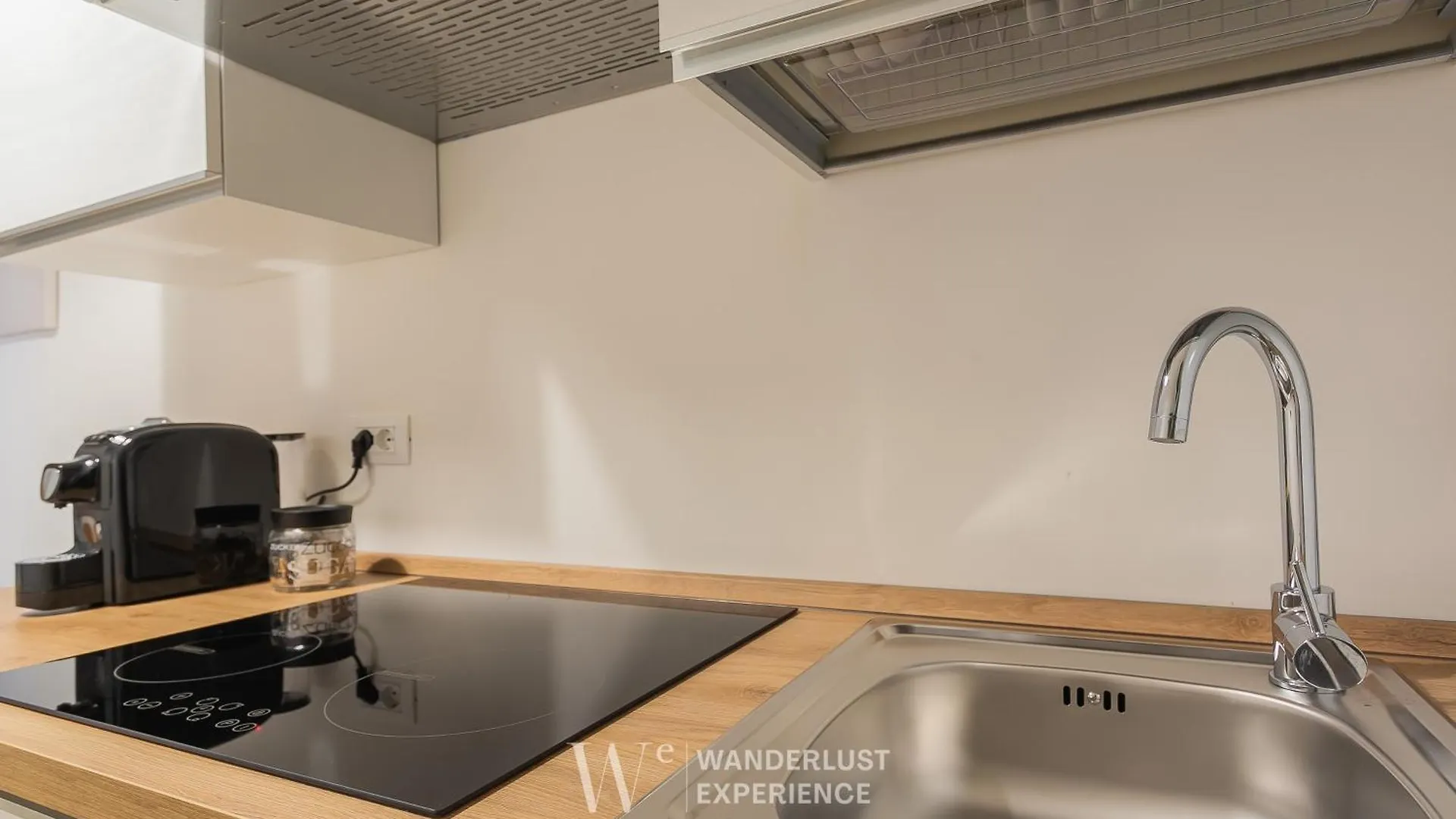 Wanderlust Experience Bea Apartamento Bitonto