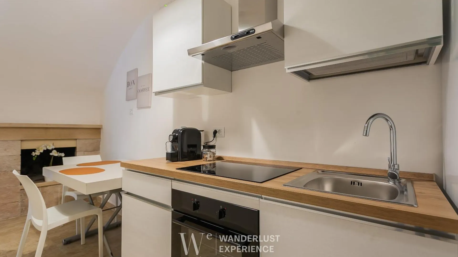 Wanderlust Experience Bea Apartamento Bitonto