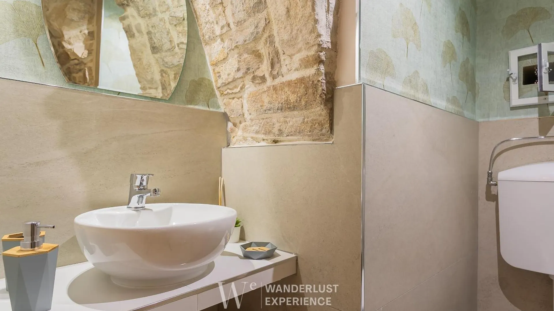 Wanderlust Experience Bea Apartamento Bitonto Itália