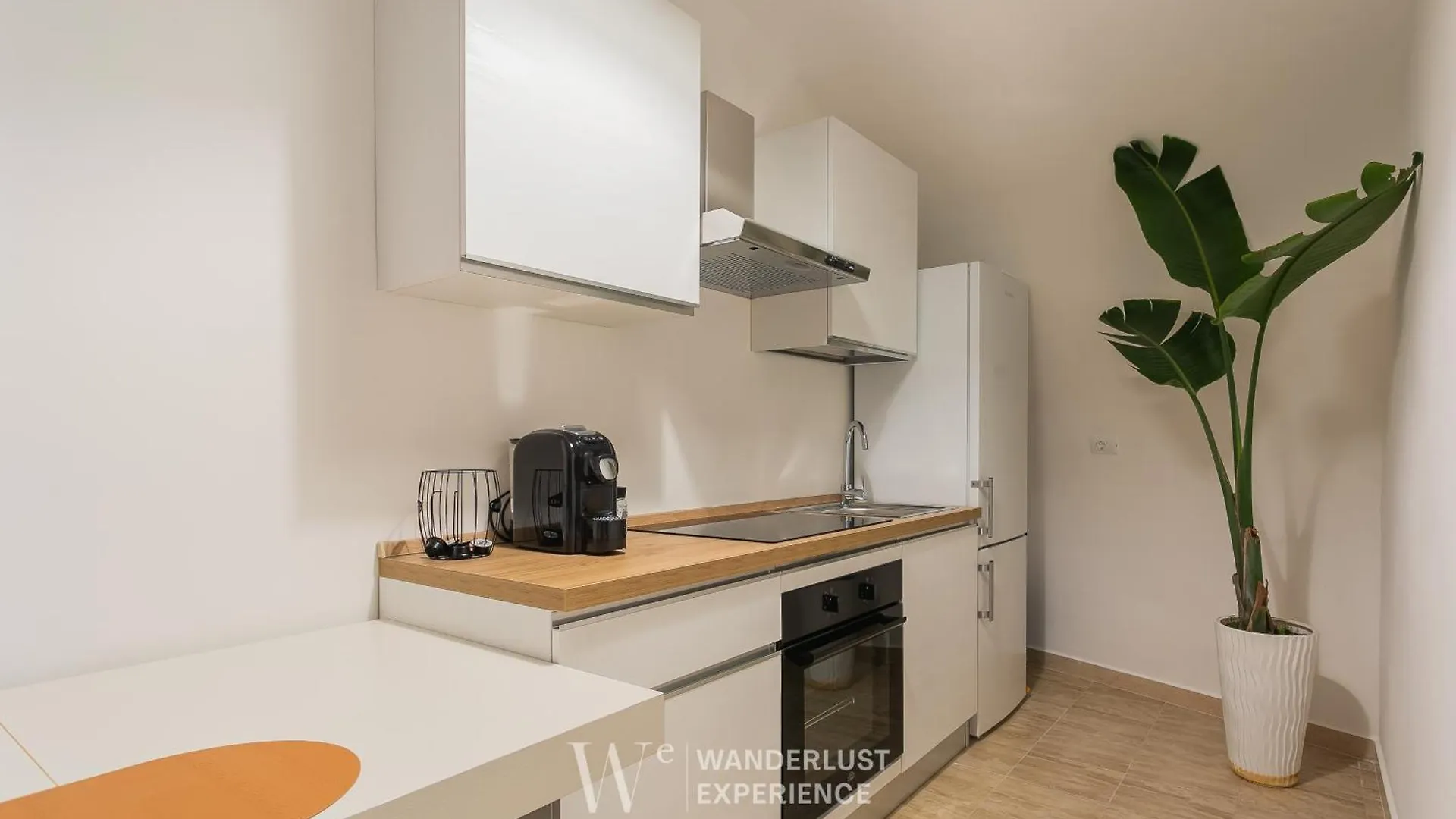Wanderlust Experience Bea Apartamento Bitonto 0*,