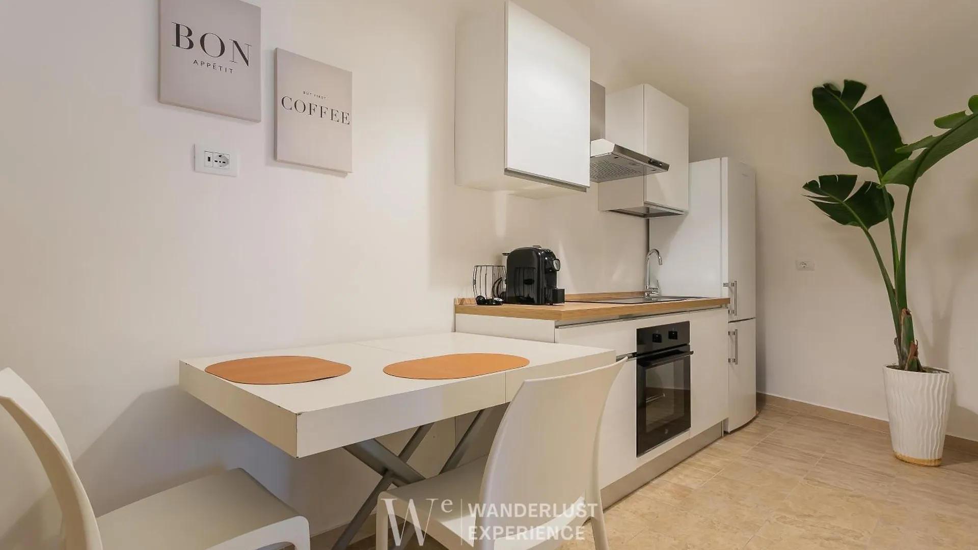 Wanderlust Experience Bea Apartamento Bitonto Itália