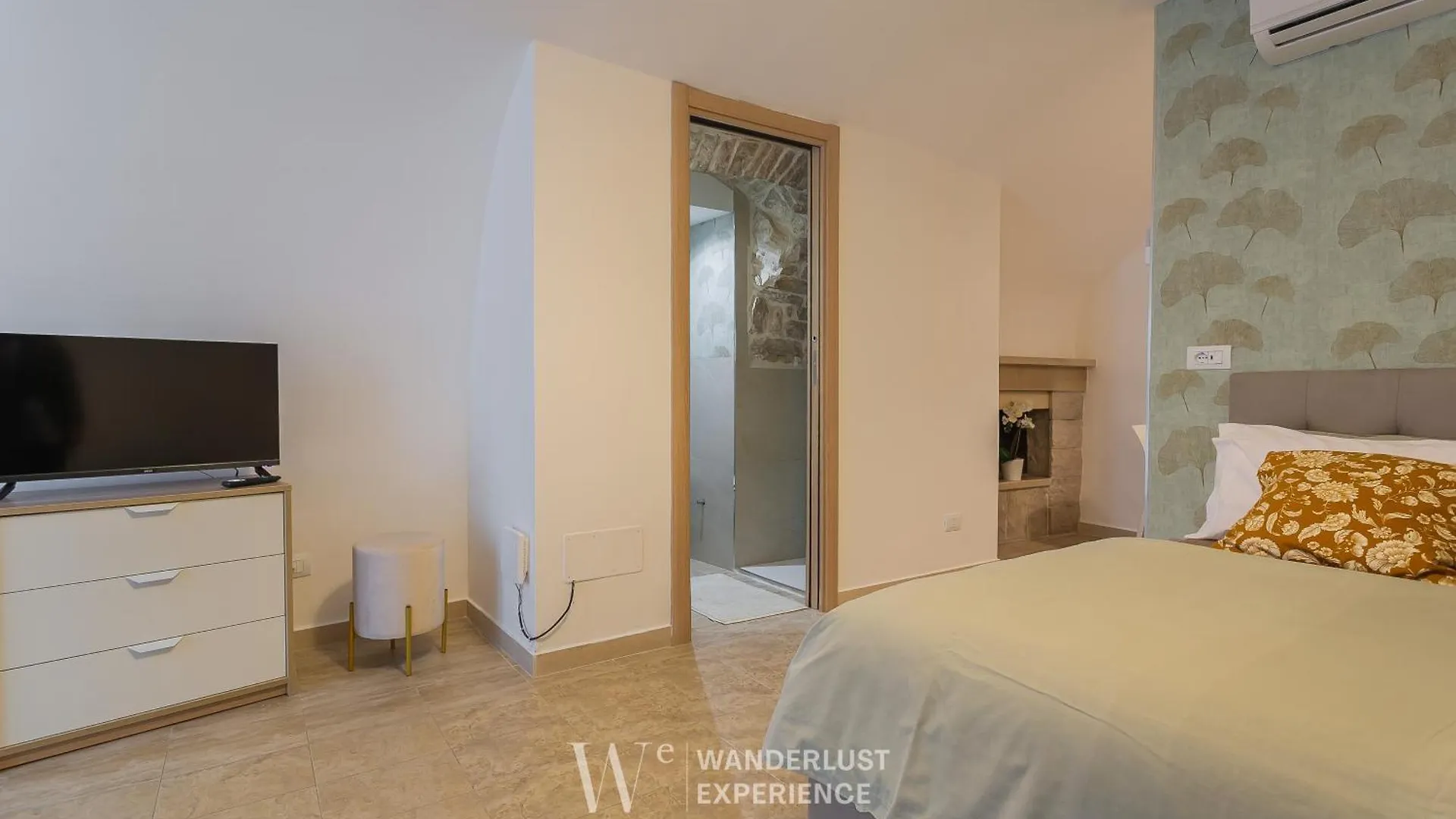 Wanderlust Experience Bea Apartamento Bitonto Itália