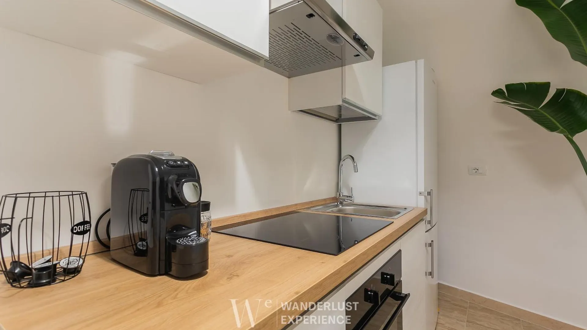 Wanderlust Experience Bea Apartamento Bitonto