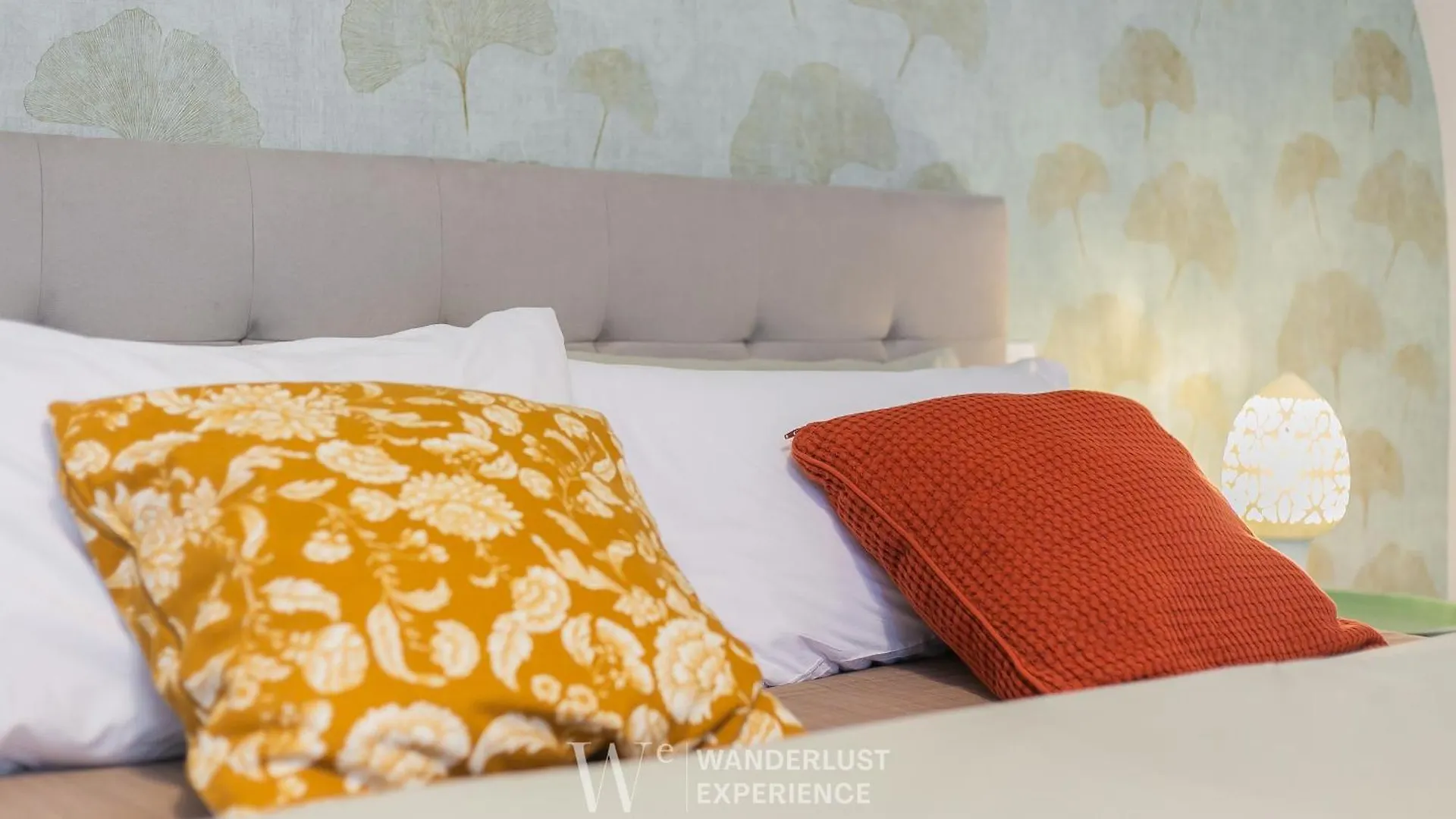 Wanderlust Experience Bea Apartamento Bitonto