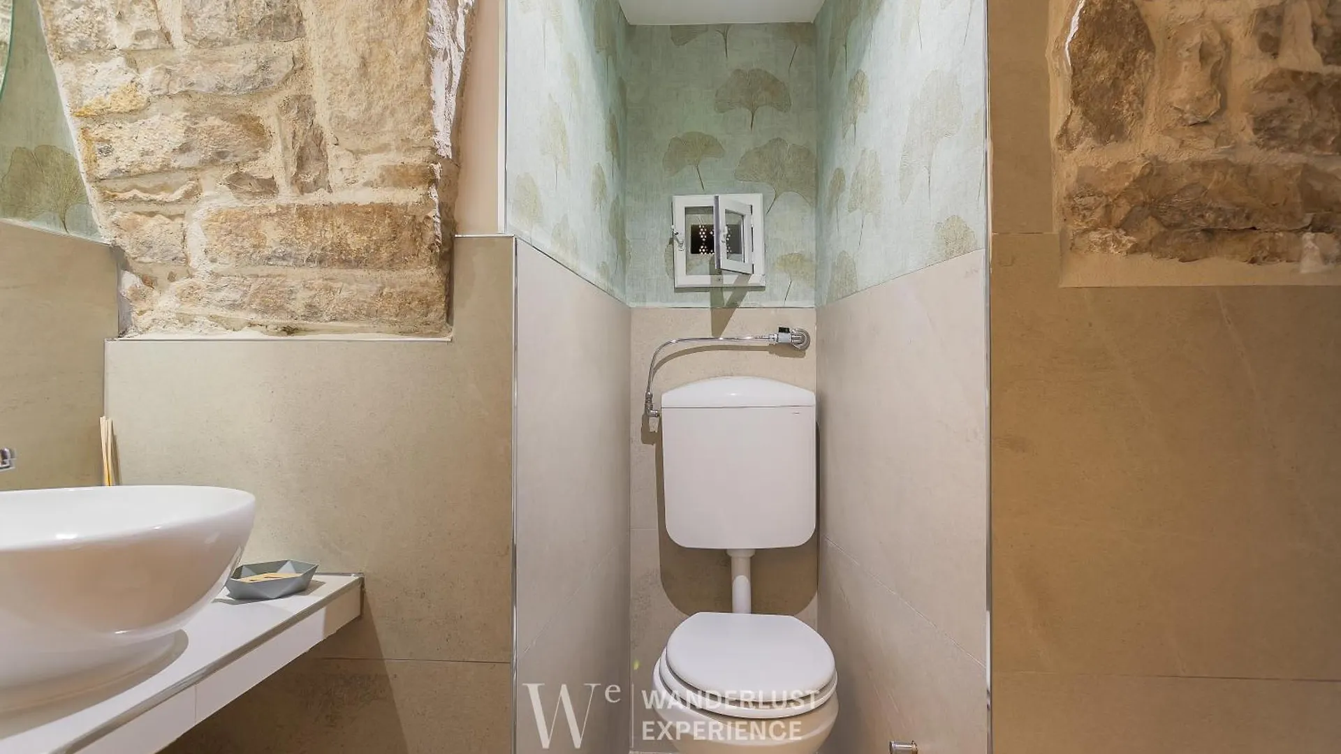 Wanderlust Experience Bea Apartamento Bitonto 0*,  Itália