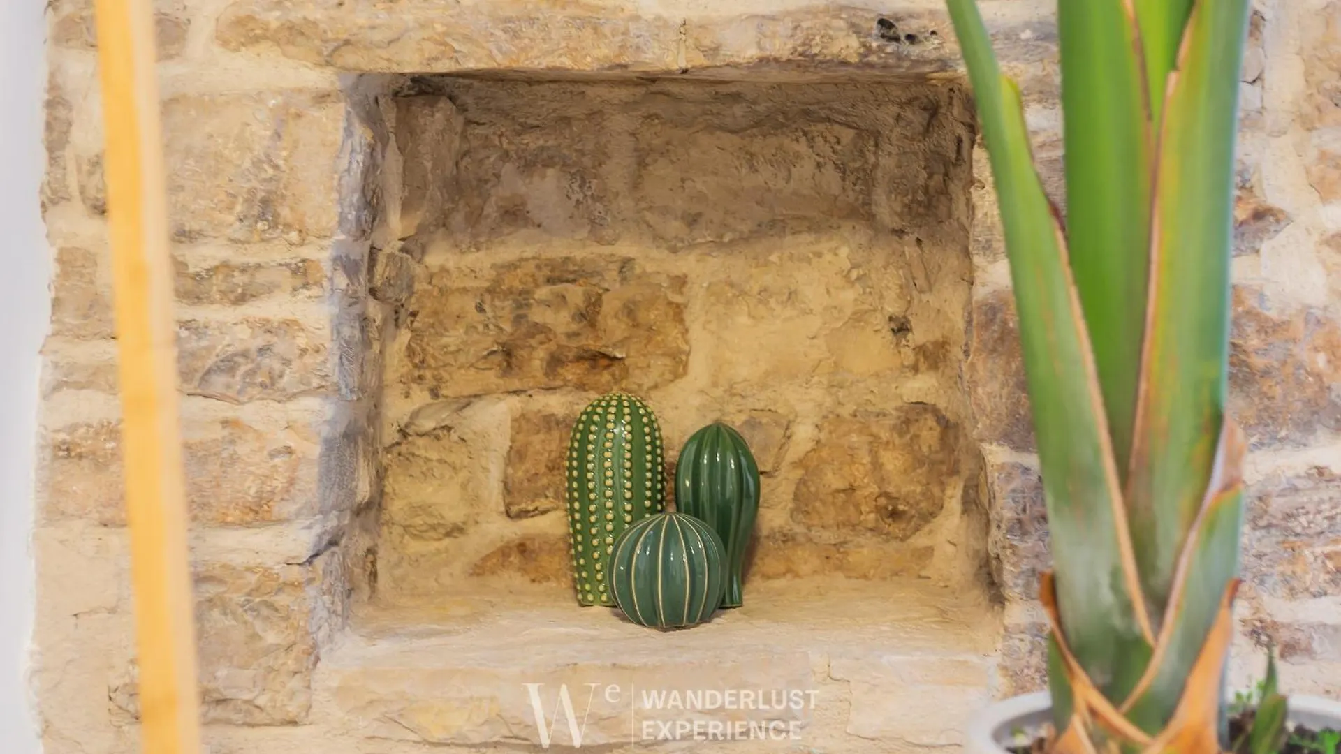 Wanderlust Experience Bea Apartamento Bitonto