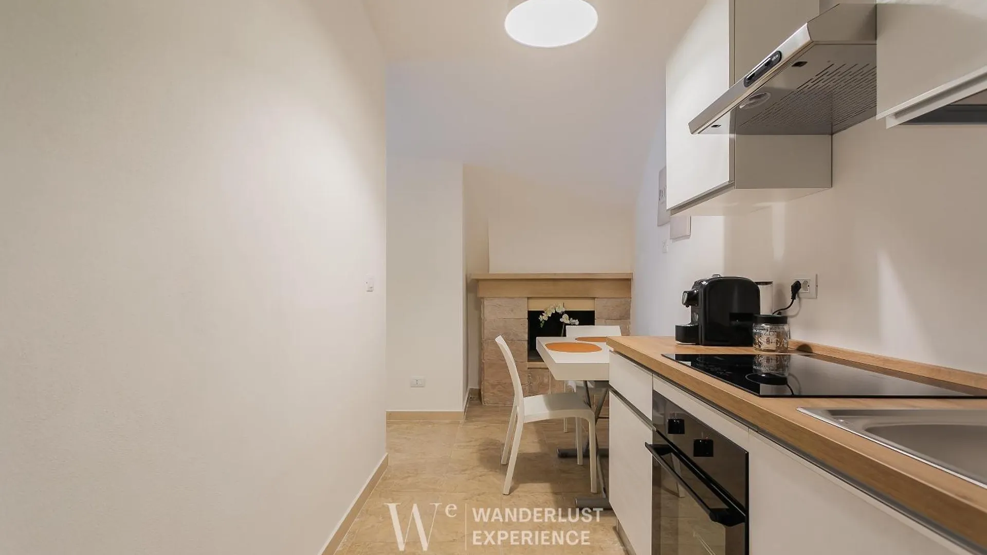 Wanderlust Experience Bea Apartamento Bitonto