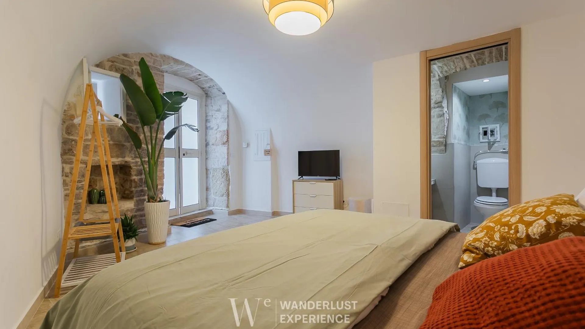 Wanderlust Experience Bea Apartamento Bitonto 0*,