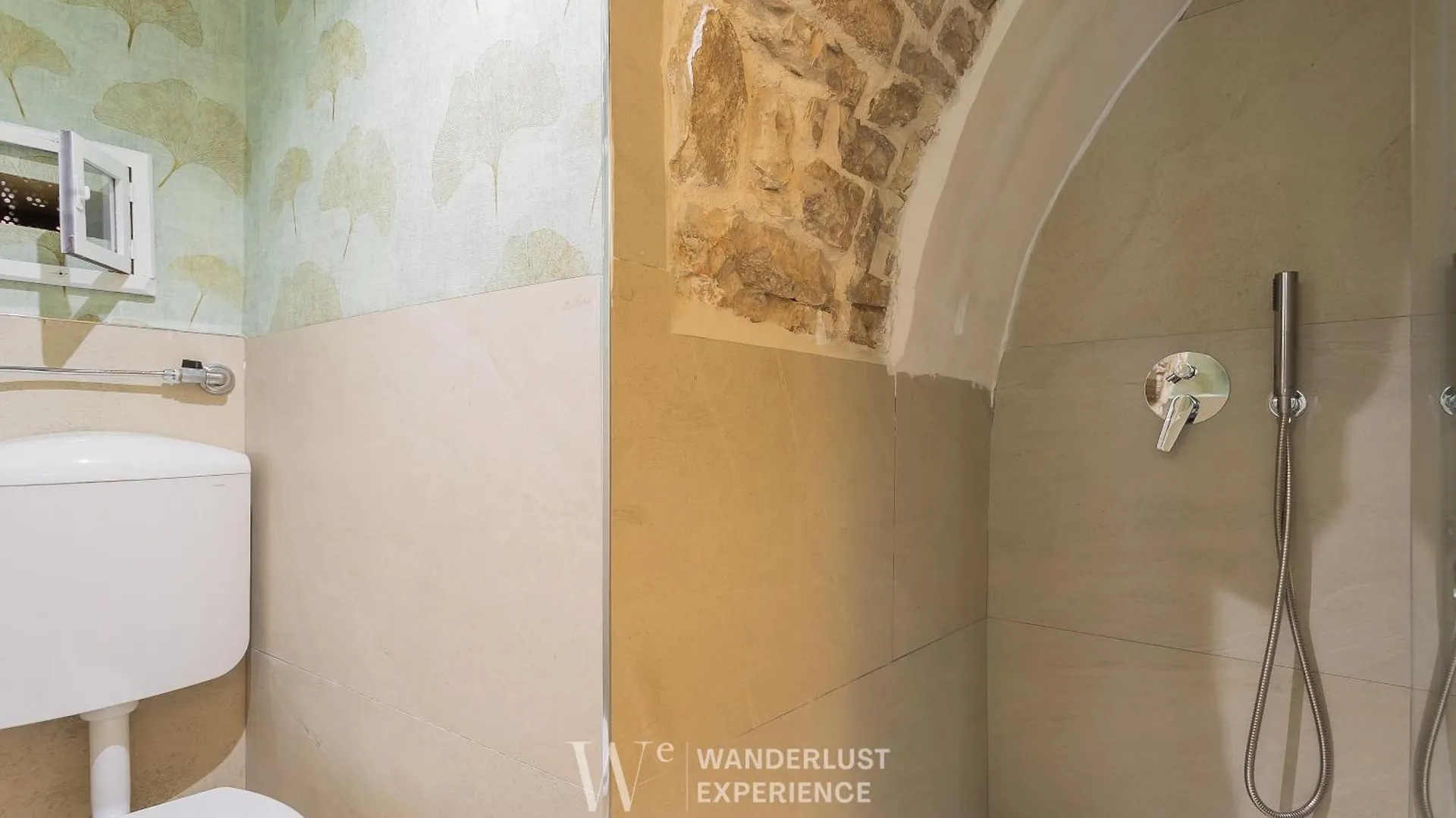 Wanderlust Experience Bea Apartamento Bitonto