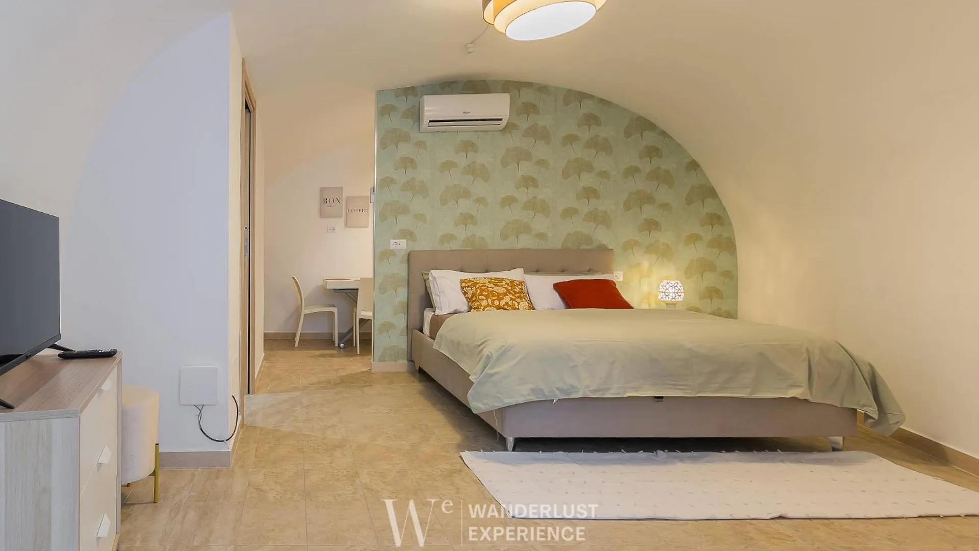 Wanderlust Experience Bea Apartamento Bitonto